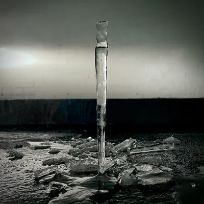 7 Ice