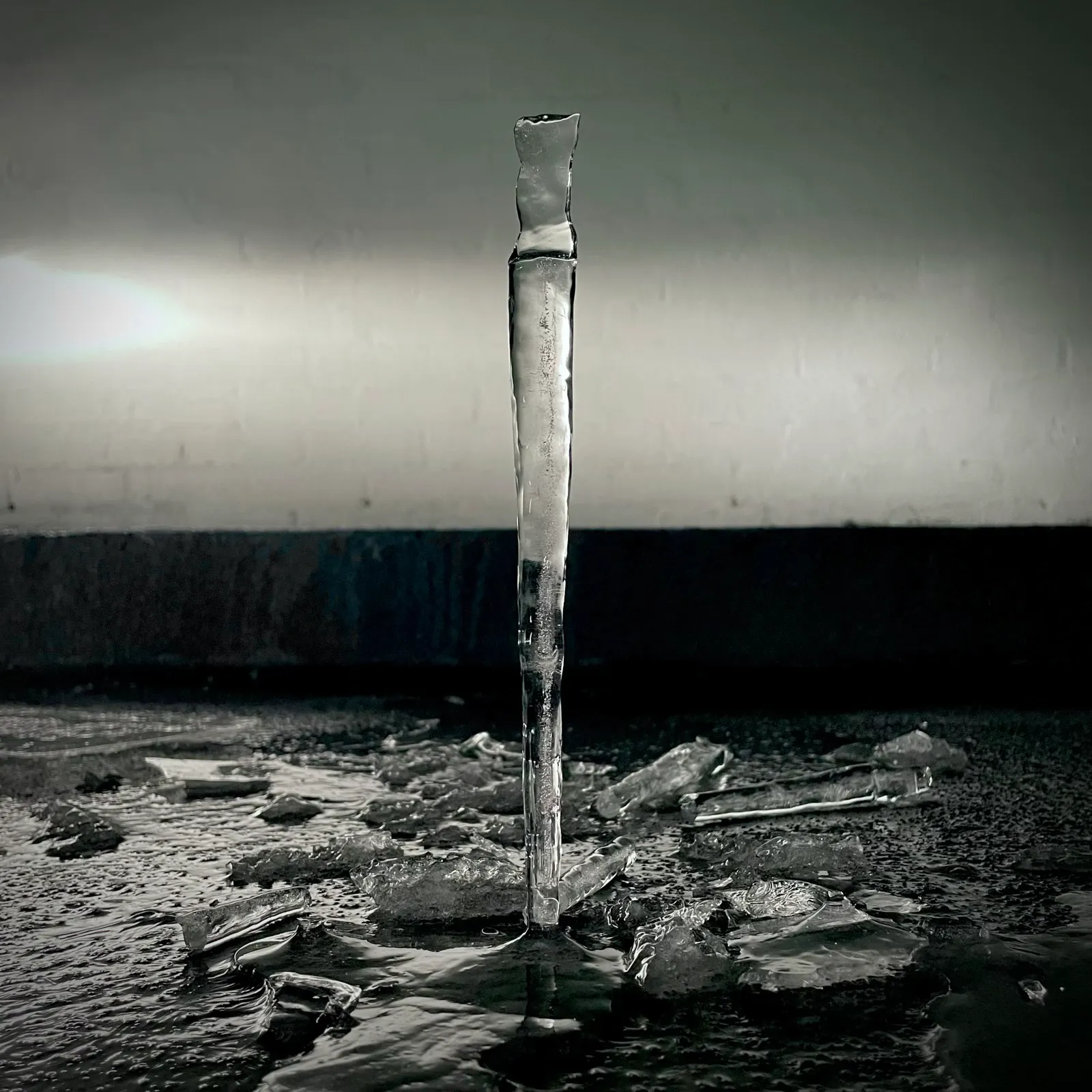 7 Ice