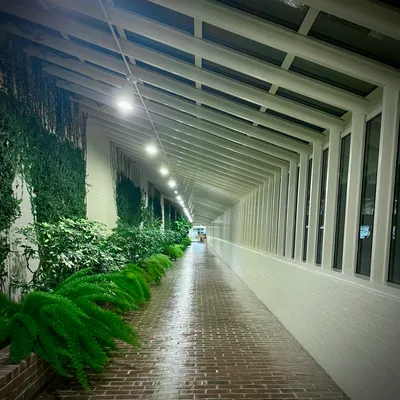9 Corridor