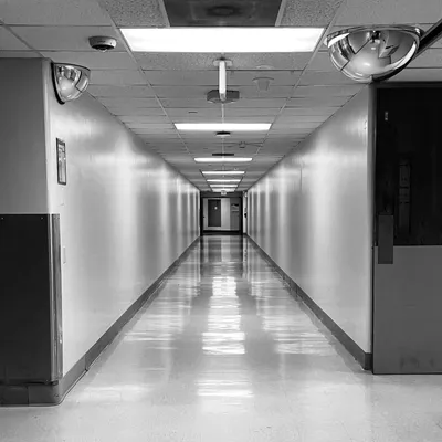 10 Corridor 2